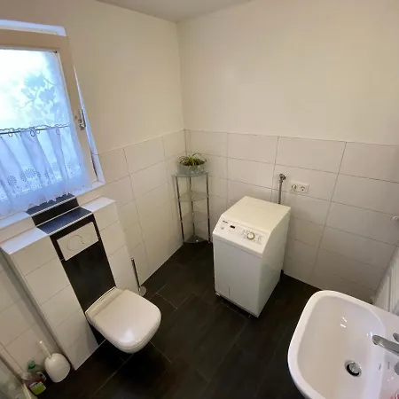 Monteurunterkunft Nesselroeden *