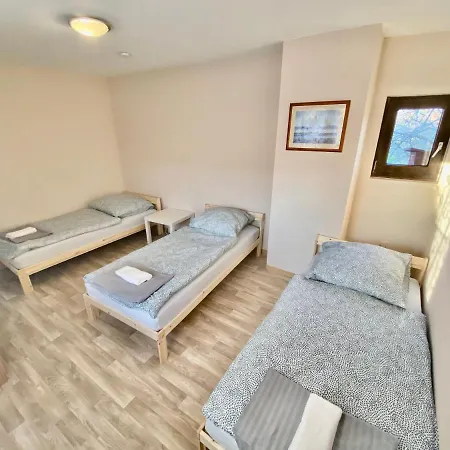 Monteurunterkunft Nesselroeden Casa de Férias Duderstadt